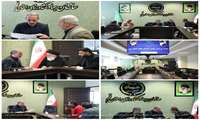  ملاقات مردمی استان  قم  -12 آذر 1403